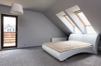Llandaff North bedroom extensions
