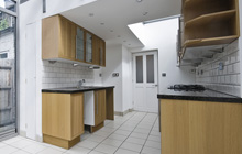 Llandaff North kitchen extension leads